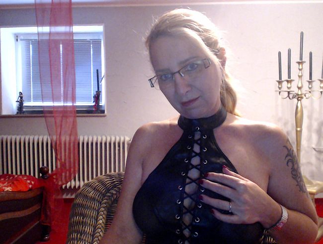 #DEINE WICHSANLEITUNG# Uncut