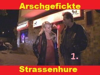 Die Strassenhure..